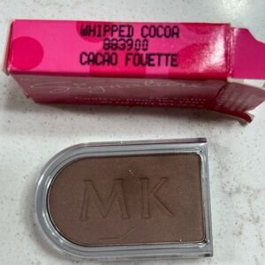 Mary Kay whipped cocoa eyeshadow